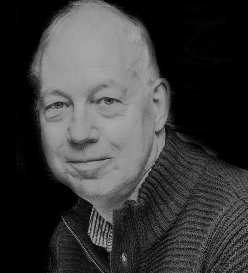 foto van de dirigent